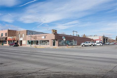 Summit Sheet Metal, E Main St, Riverton, WY 82501, US